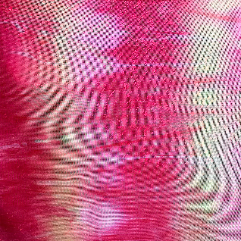 Glimmer Diverse Print