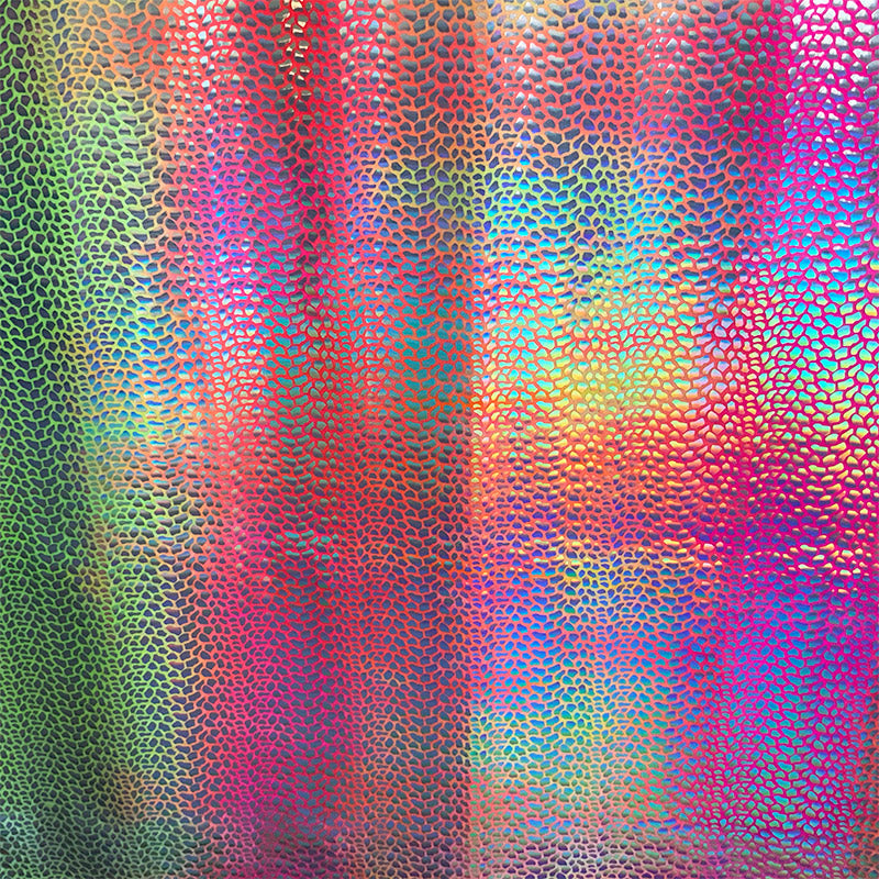 Glimmer Diverse Print