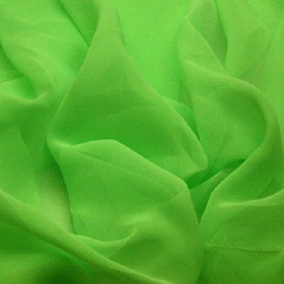 Georgette