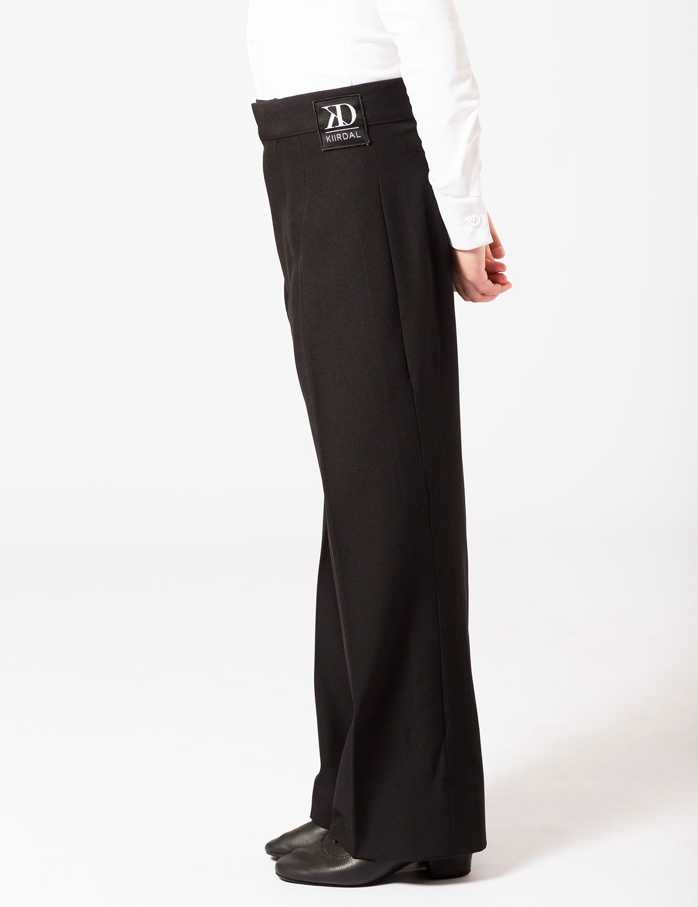 Drenge træningsbukser