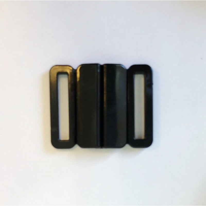 Bikinilukninger sorte