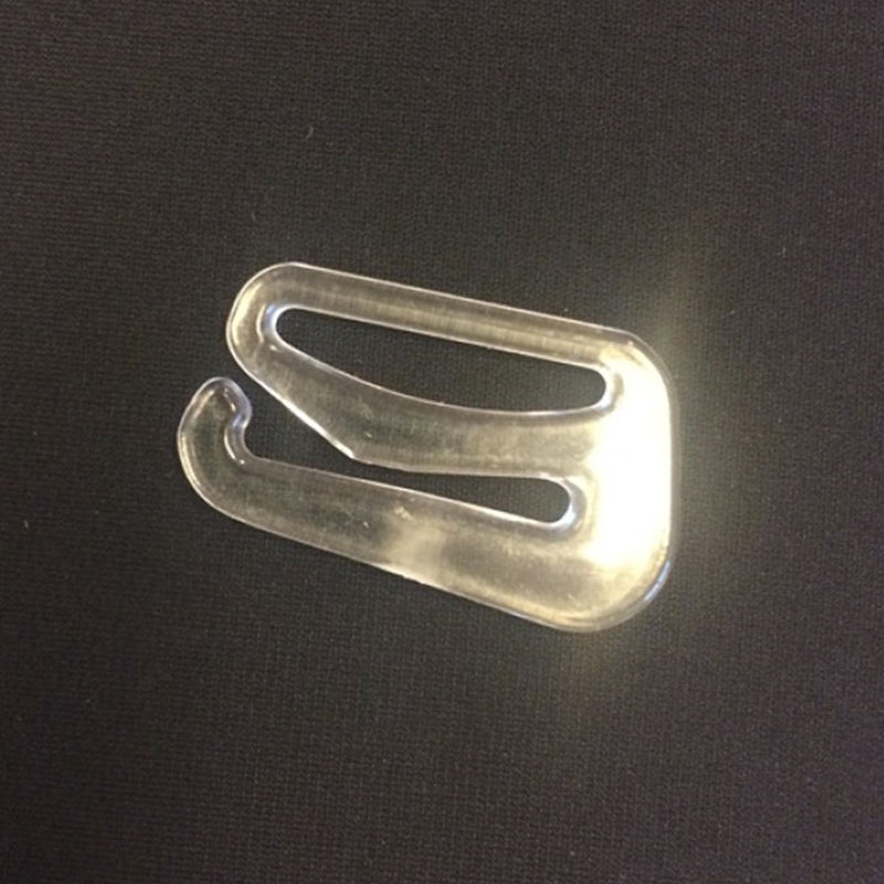 Bikinilukninger klar