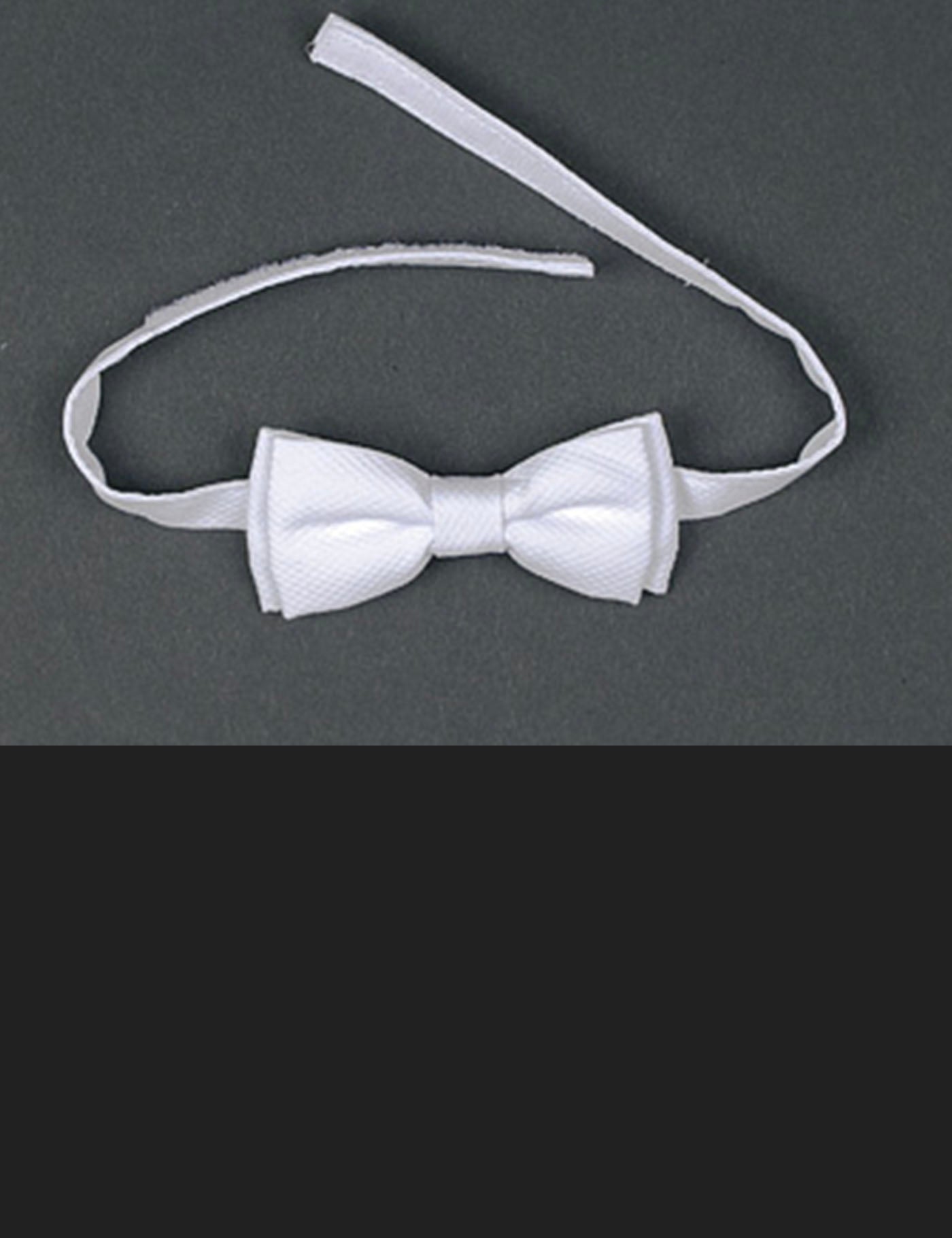 Butterfly Welcro White