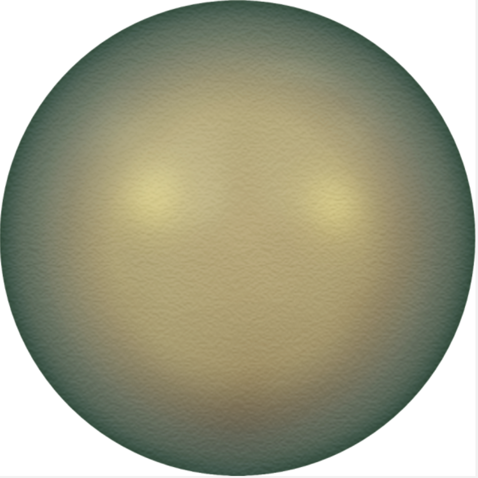 Swarovski - Crystal Pearls 5810