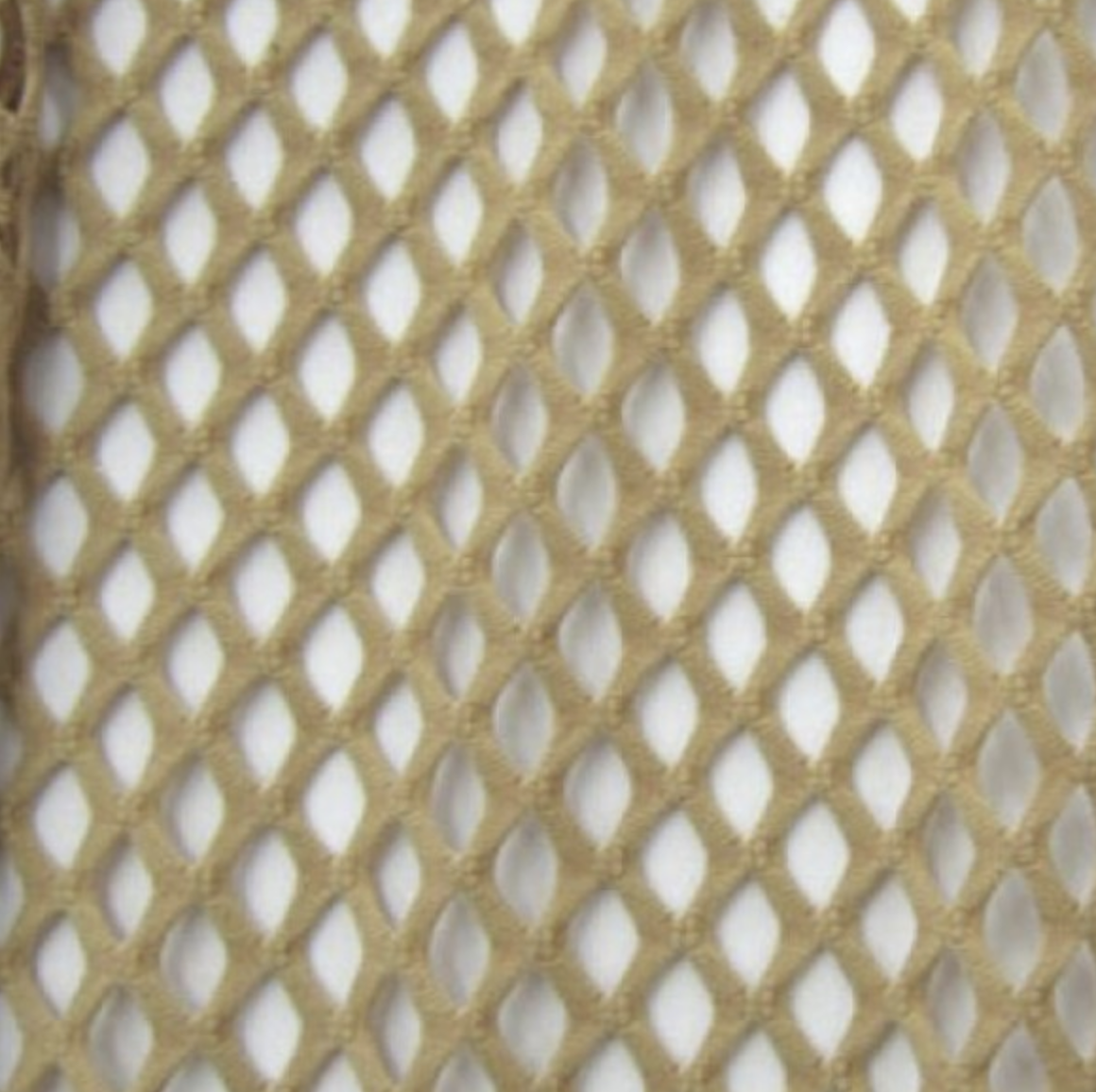 Grov net / Fish net