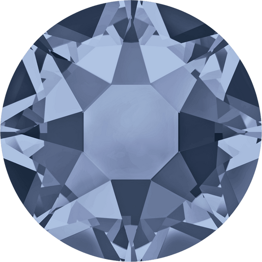 Swarovski - Denim Blue