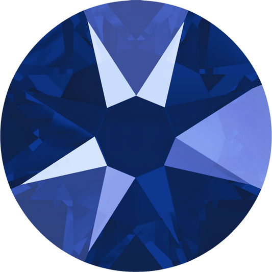 Swarovski - Royal Blue
