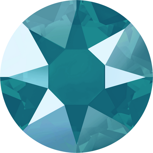 Swarovski - Crystal Azure Blue