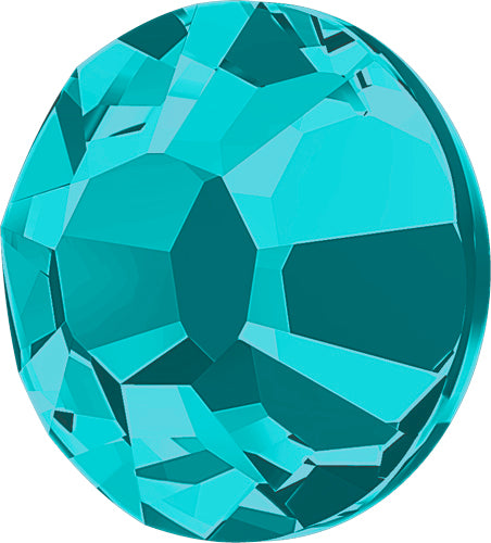 Stellux - Blue Zircon