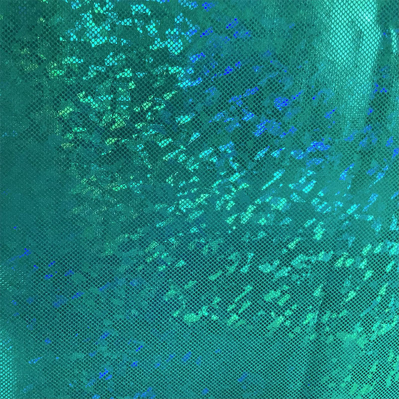Glimmer Glass