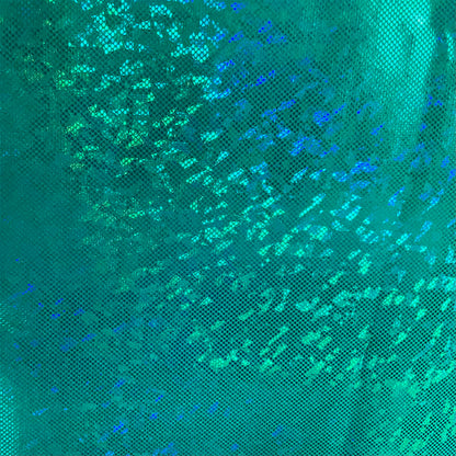 Glimmer Glass