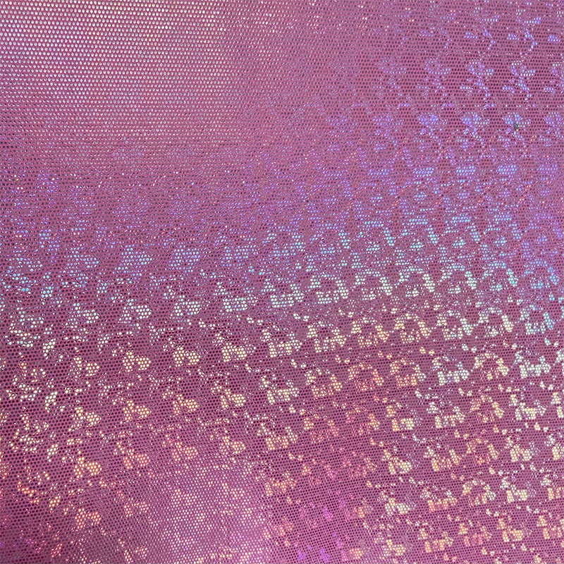 Glimmer Glass