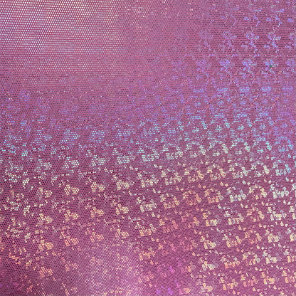 Glimmer Glass