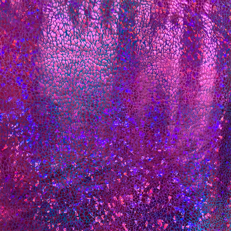 Glimmer Diverse Print