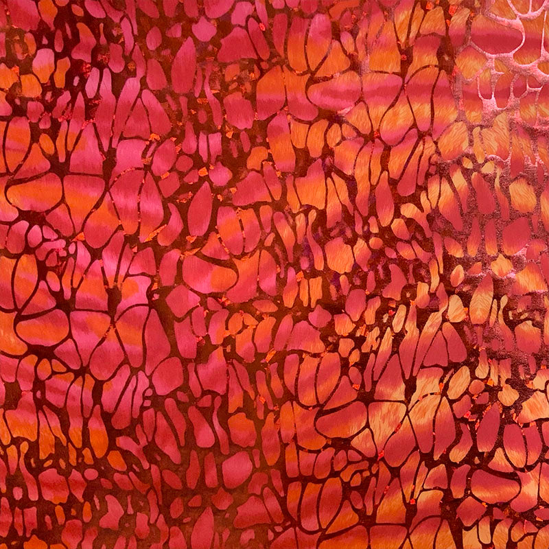 Glimmer Diverse Print