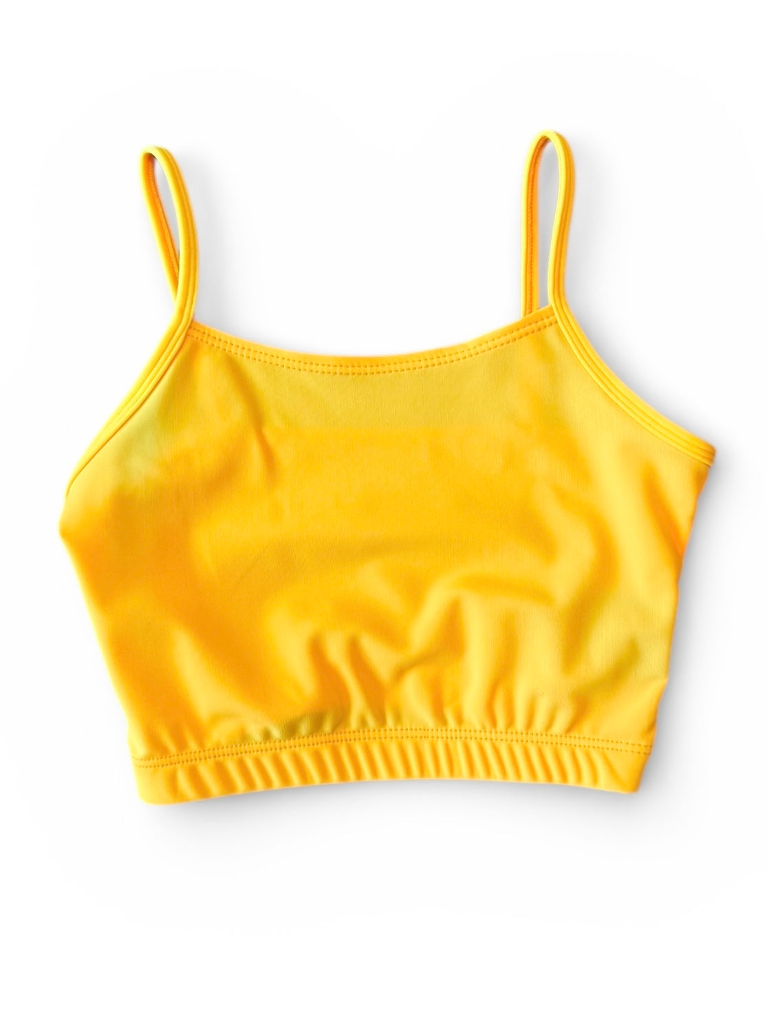 Stroptop. Sunrice lycra.