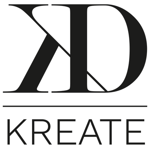 Kreate Design logo