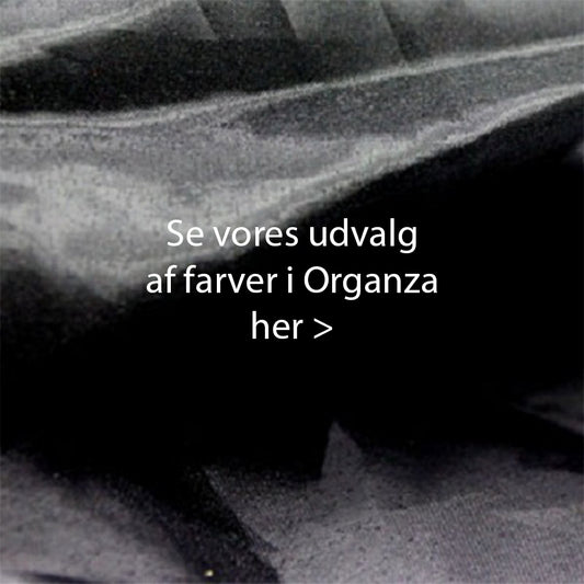 Organza