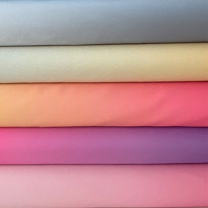 Lycra og Stræknet Shade