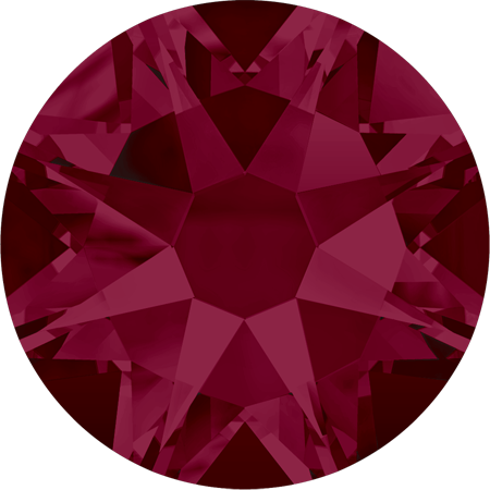 Swarovski - Ruby