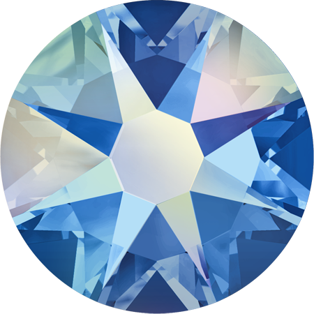 Swarovski - Sapphire AB