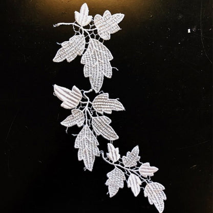 Acorn Leaf